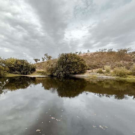 Corvatos Casas Do Monte Villa Almodôvar Kültér fotó