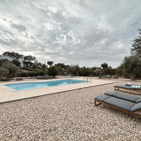 Corvatos Casas Do Monte Villa Almodôvar Kültér fotó