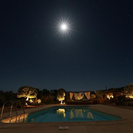 Corvatos Casas Do Monte Villa Almodôvar Kültér fotó