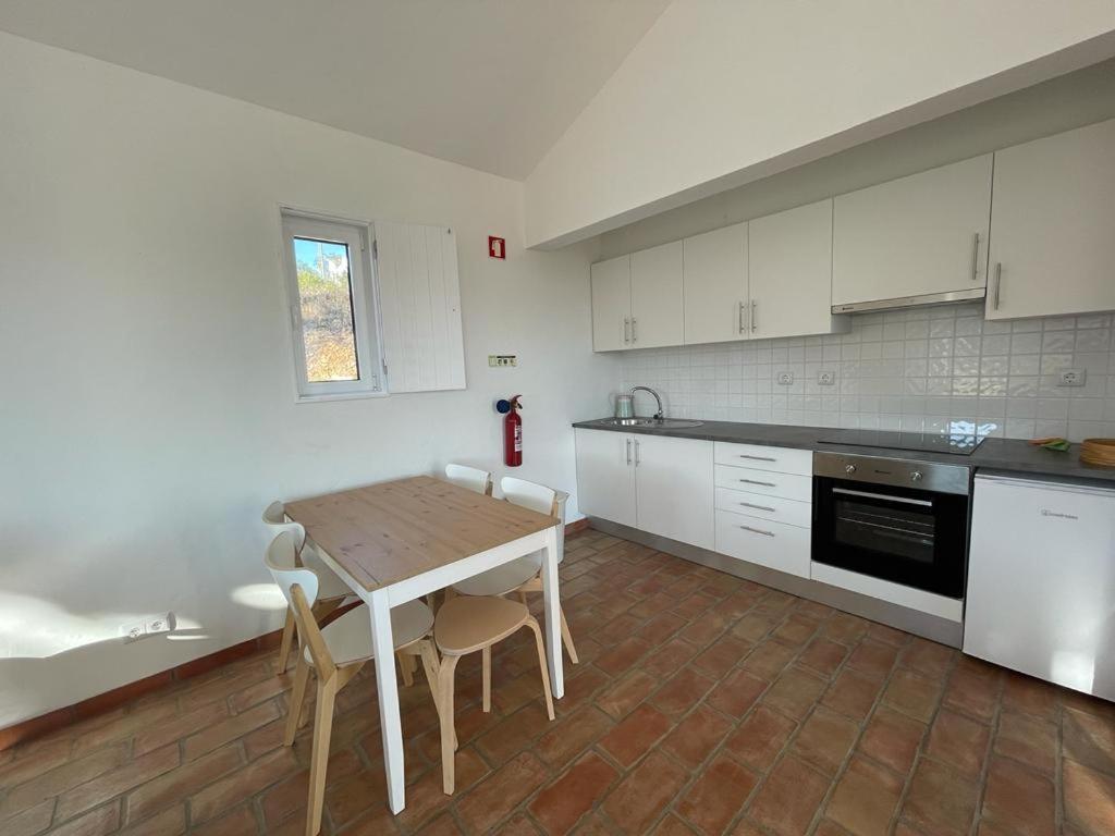 Corvatos Casas Do Monte Villa Almodôvar Kültér fotó
