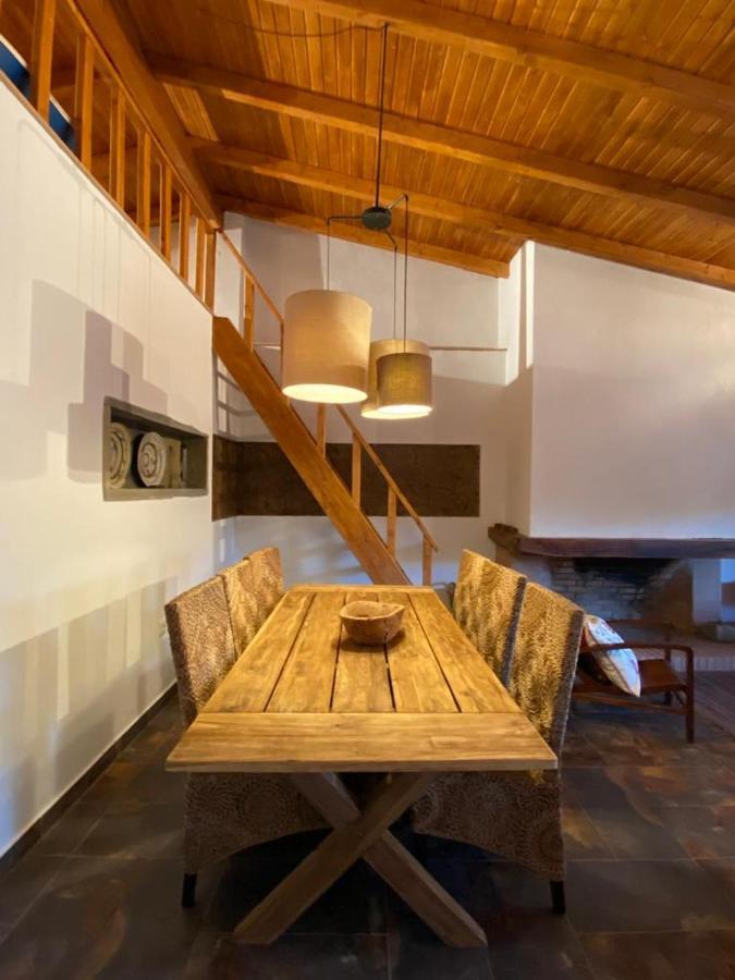 Corvatos Casas Do Monte Villa Almodôvar Kültér fotó
