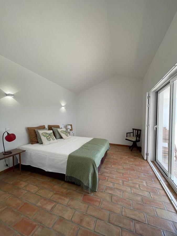 Corvatos Casas Do Monte Villa Almodôvar Kültér fotó