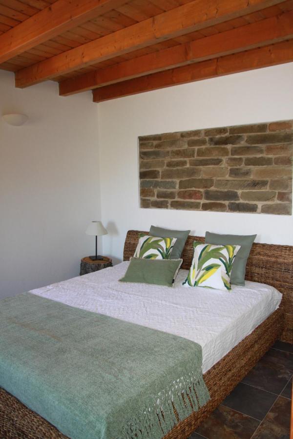 Corvatos Casas Do Monte Villa Almodôvar Kültér fotó
