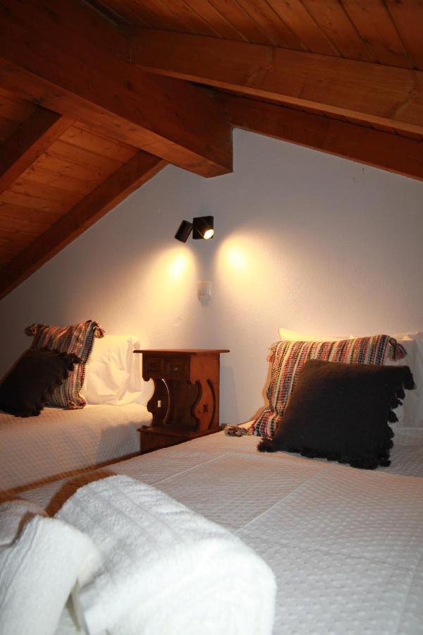 Corvatos Casas Do Monte Villa Almodôvar Kültér fotó