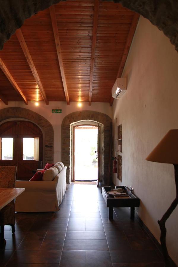Corvatos Casas Do Monte Villa Almodôvar Kültér fotó