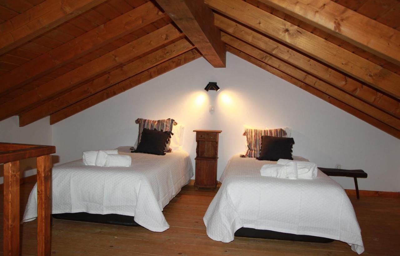 Corvatos Casas Do Monte Villa Almodôvar Kültér fotó