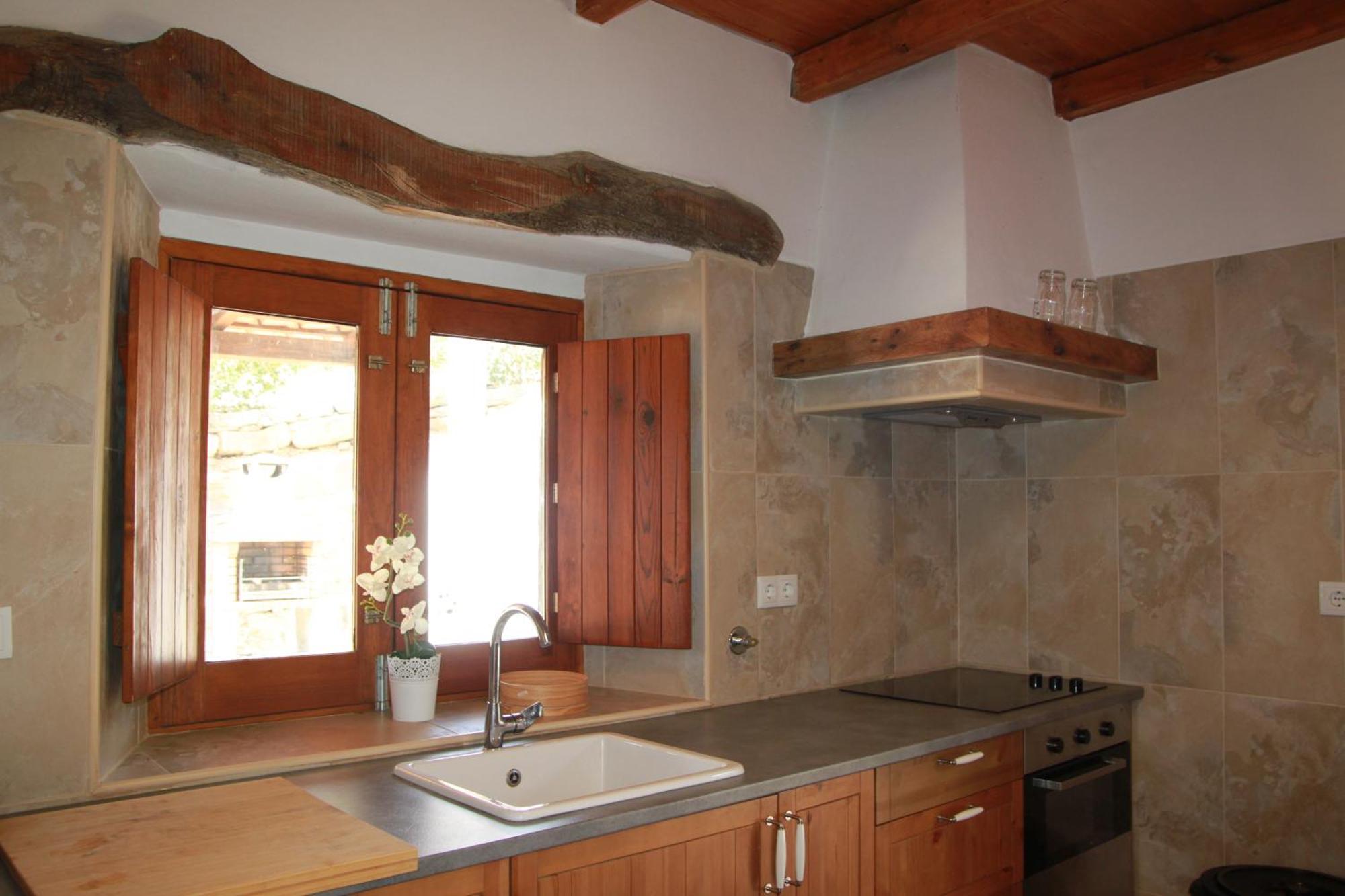 Corvatos Casas Do Monte Villa Almodôvar Kültér fotó