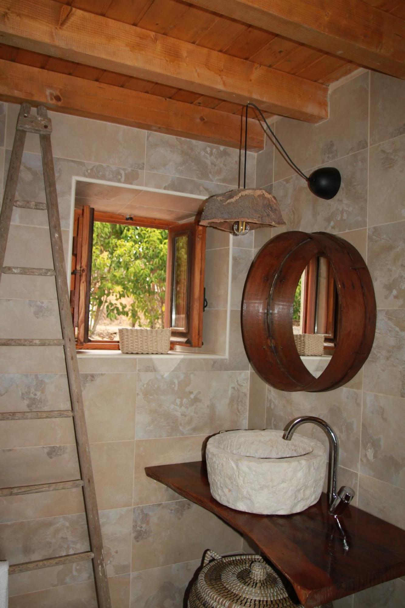 Corvatos Casas Do Monte Villa Almodôvar Kültér fotó