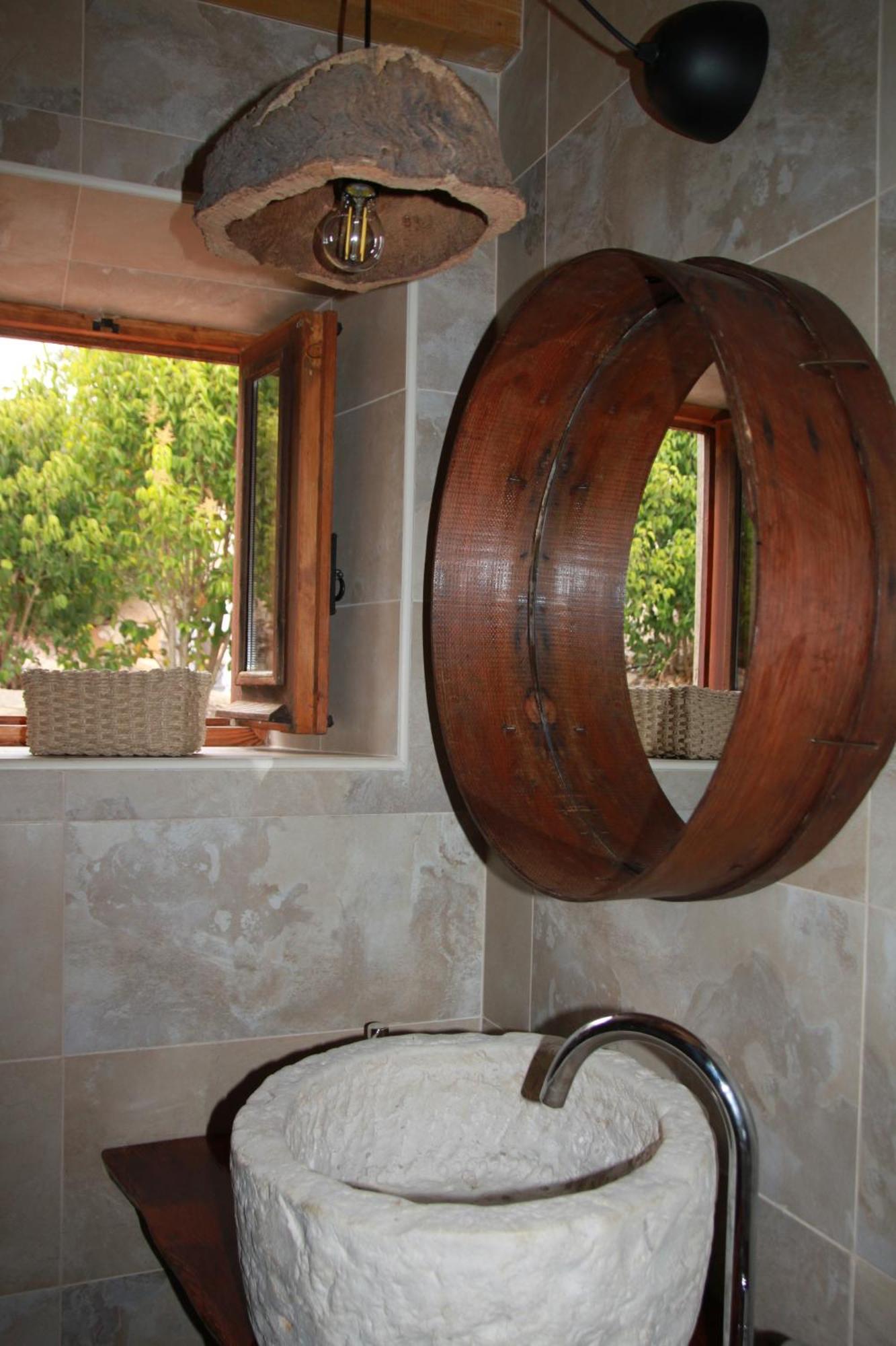 Corvatos Casas Do Monte Villa Almodôvar Kültér fotó