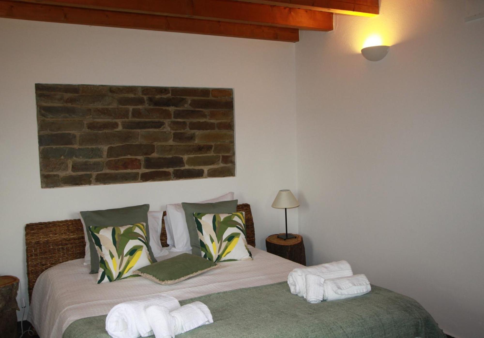 Corvatos Casas Do Monte Villa Almodôvar Kültér fotó